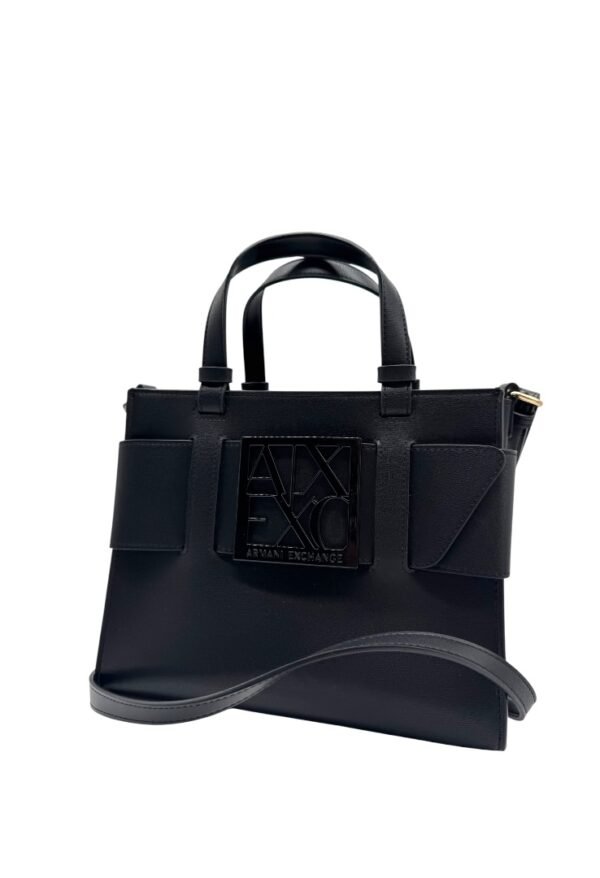 ARMANI EXCHANGE - TOTE BAG - Image 12